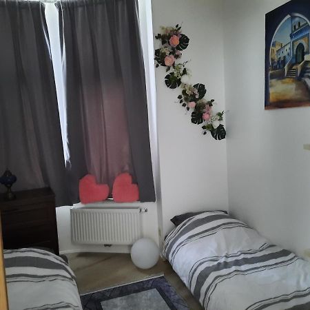 Appartement Centre Zaza Brussels Ngoại thất bức ảnh