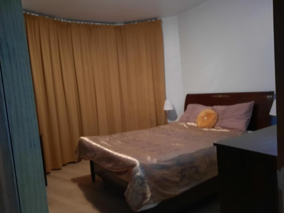 Appartement Centre Zaza Brussels Ngoại thất bức ảnh