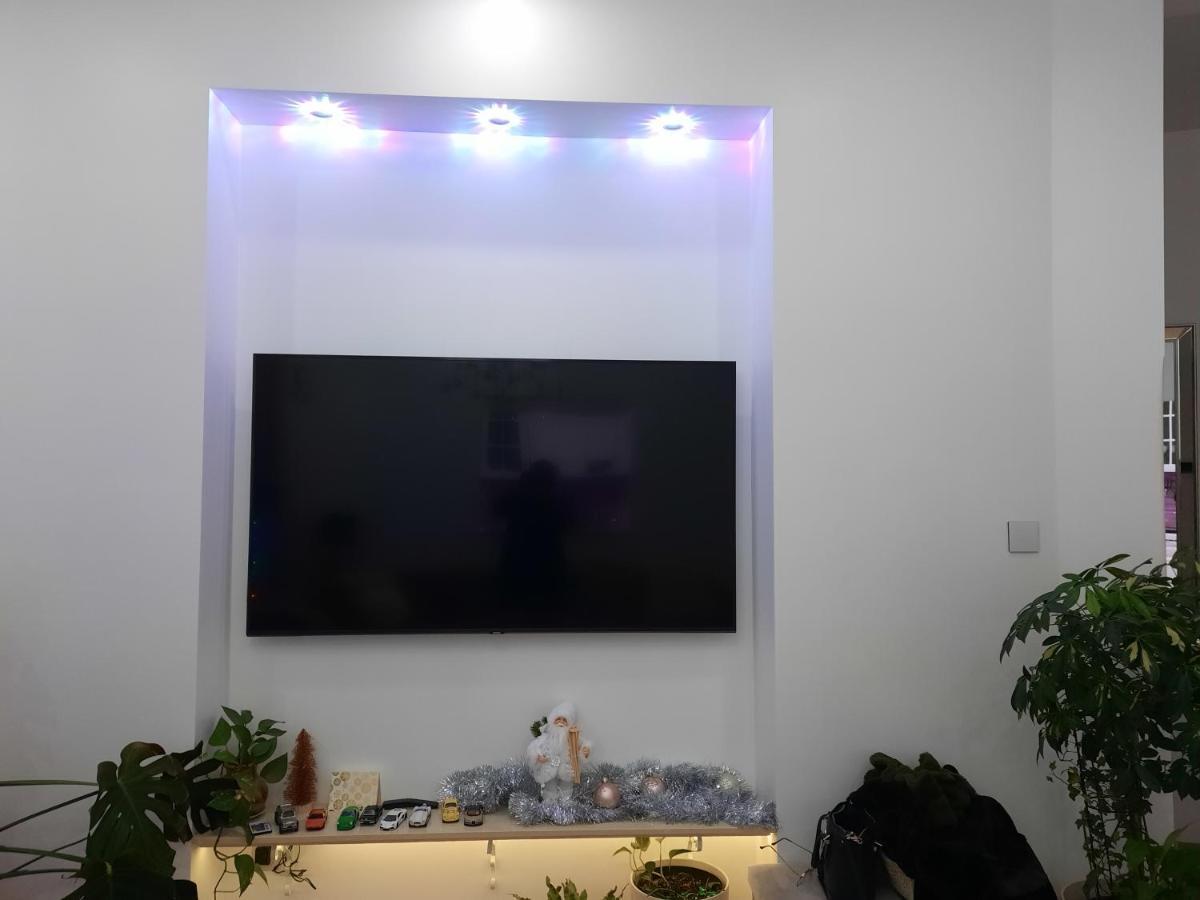 Appartement Centre Zaza Brussels Ngoại thất bức ảnh