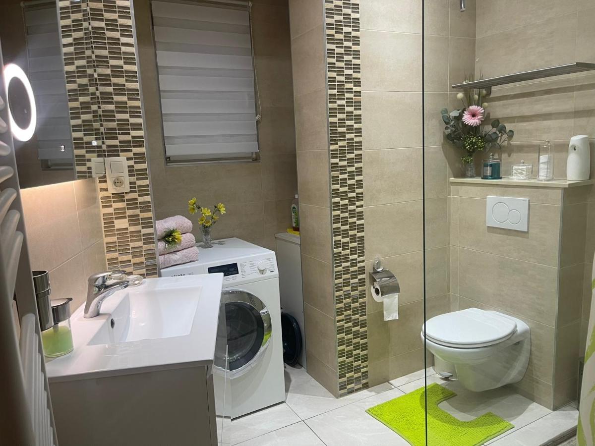 Appartement Centre Zaza Brussels Ngoại thất bức ảnh