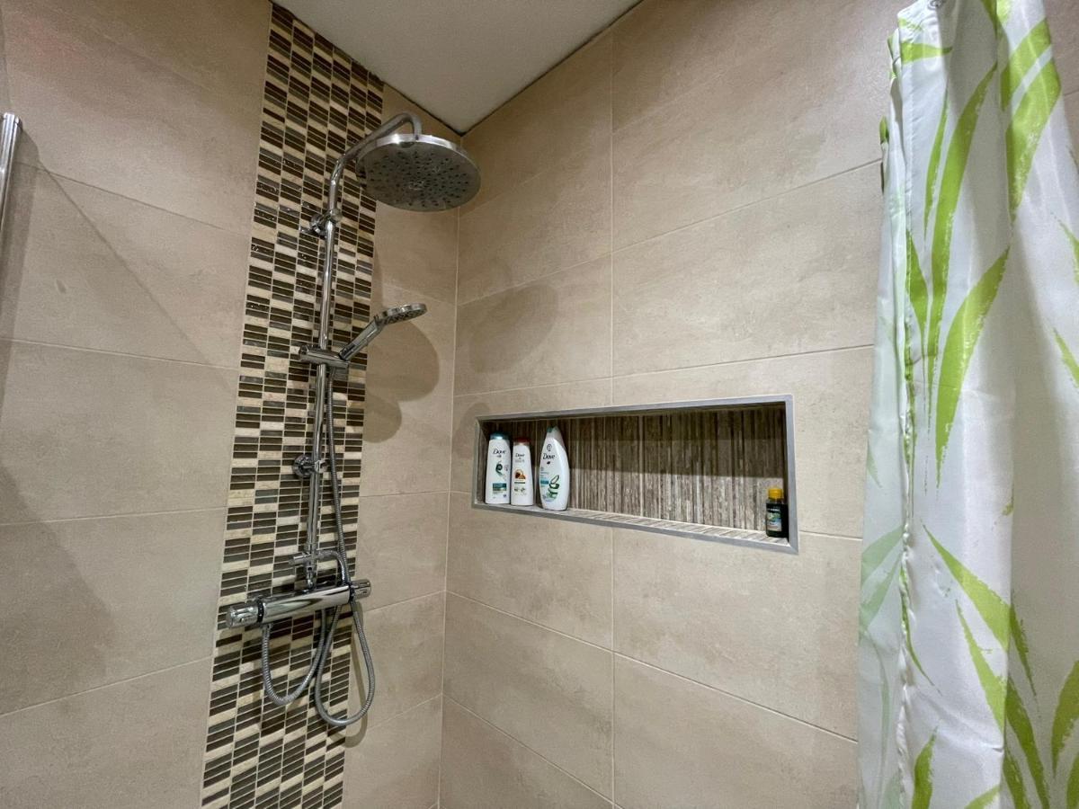 Appartement Centre Zaza Brussels Ngoại thất bức ảnh